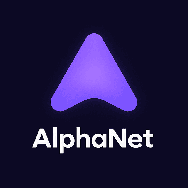 Alphanet