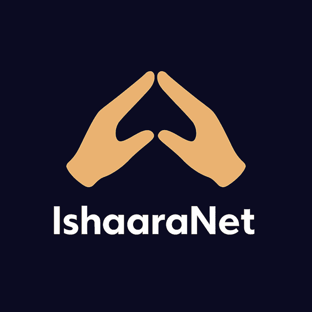 Ishaara Net