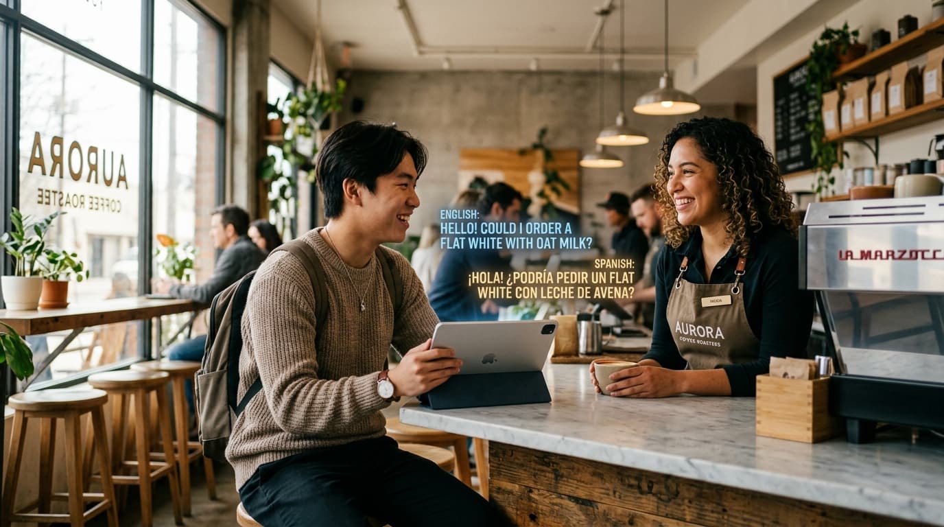 Enhance Accessibility